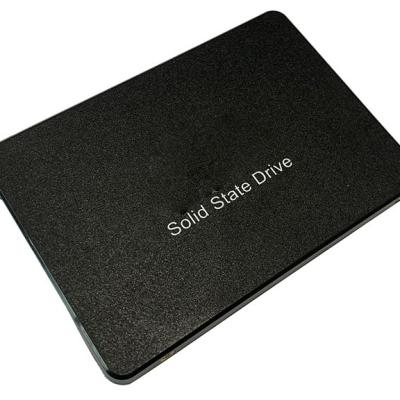 2.5 inch SSD solid state drive 120G128G256G512G desktop notebook SATA3 3-year warranty